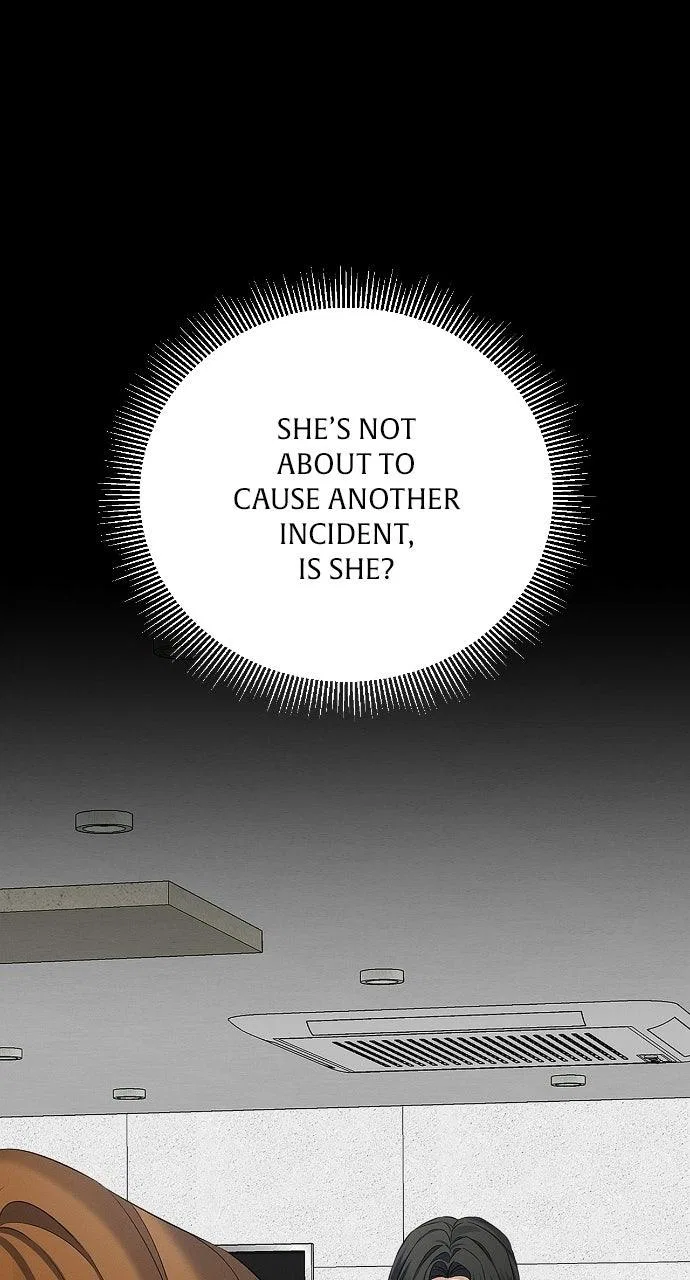 When Love Calls My Name Chapter 31 – Page 53