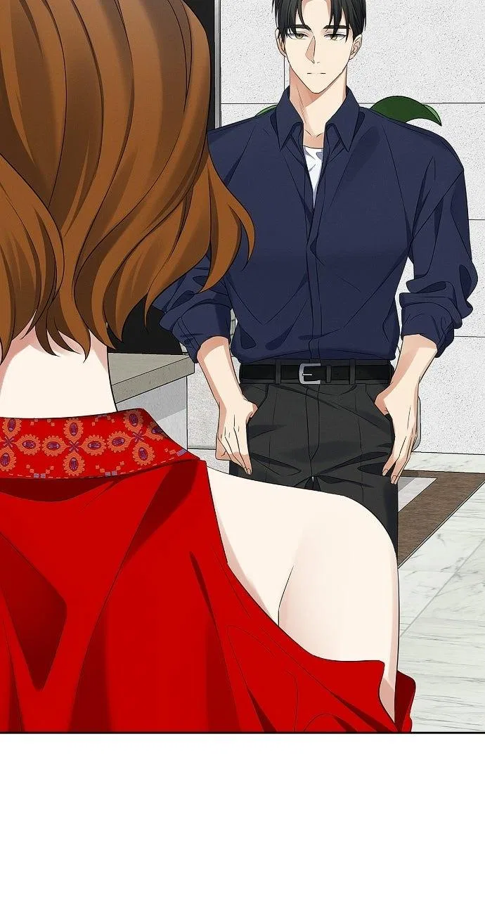 When Love Calls My Name Chapter 31 – Page 54