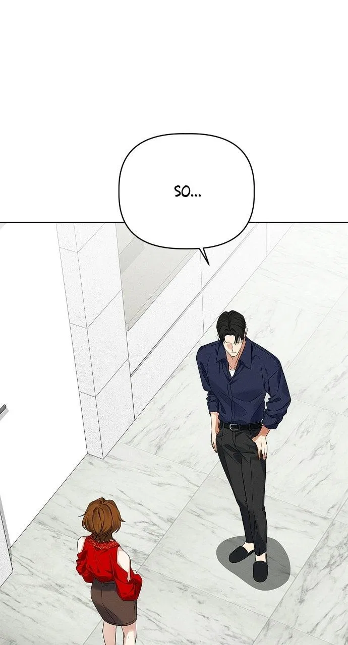 When Love Calls My Name Chapter 31 – Page 55