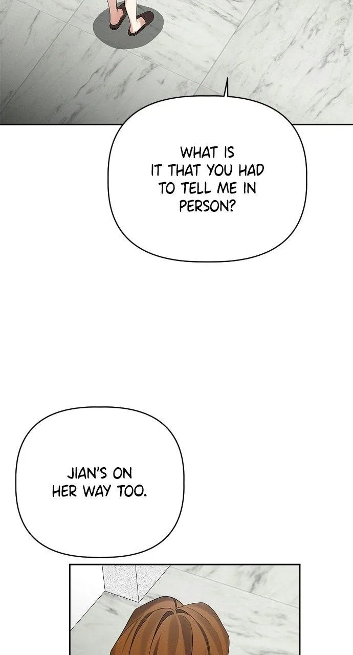 When Love Calls My Name Chapter 31 – Page 56