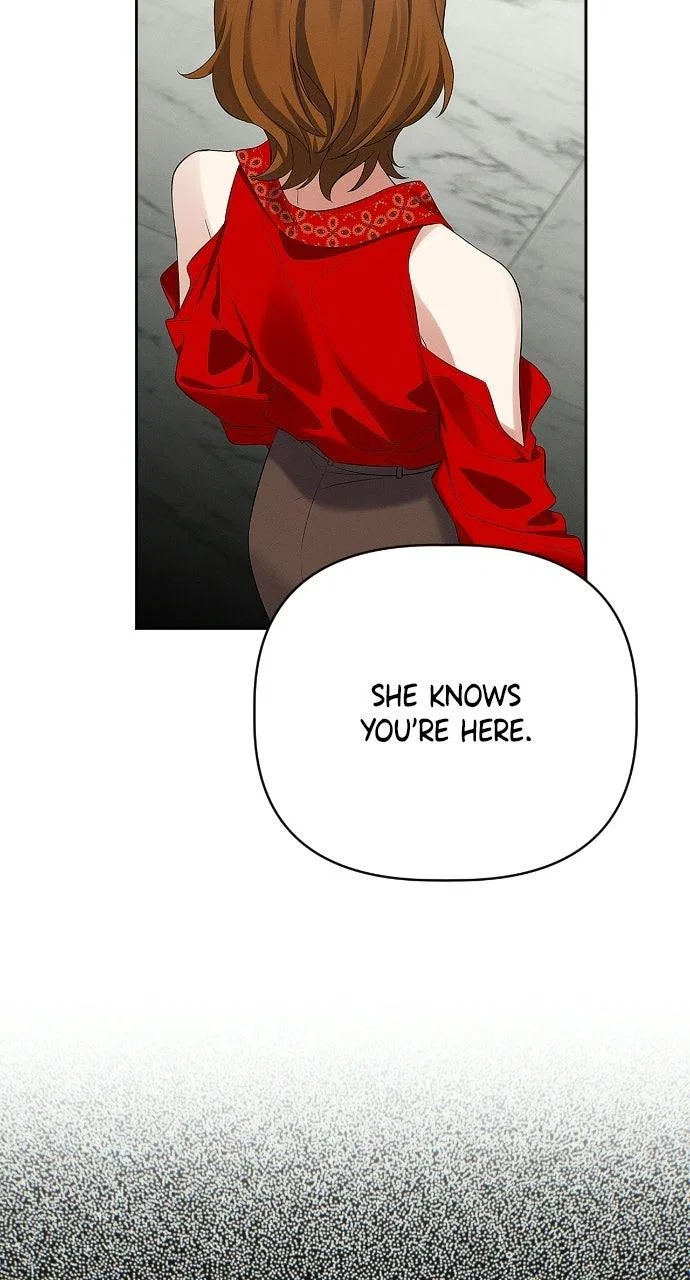 When Love Calls My Name Chapter 31 – Page 57