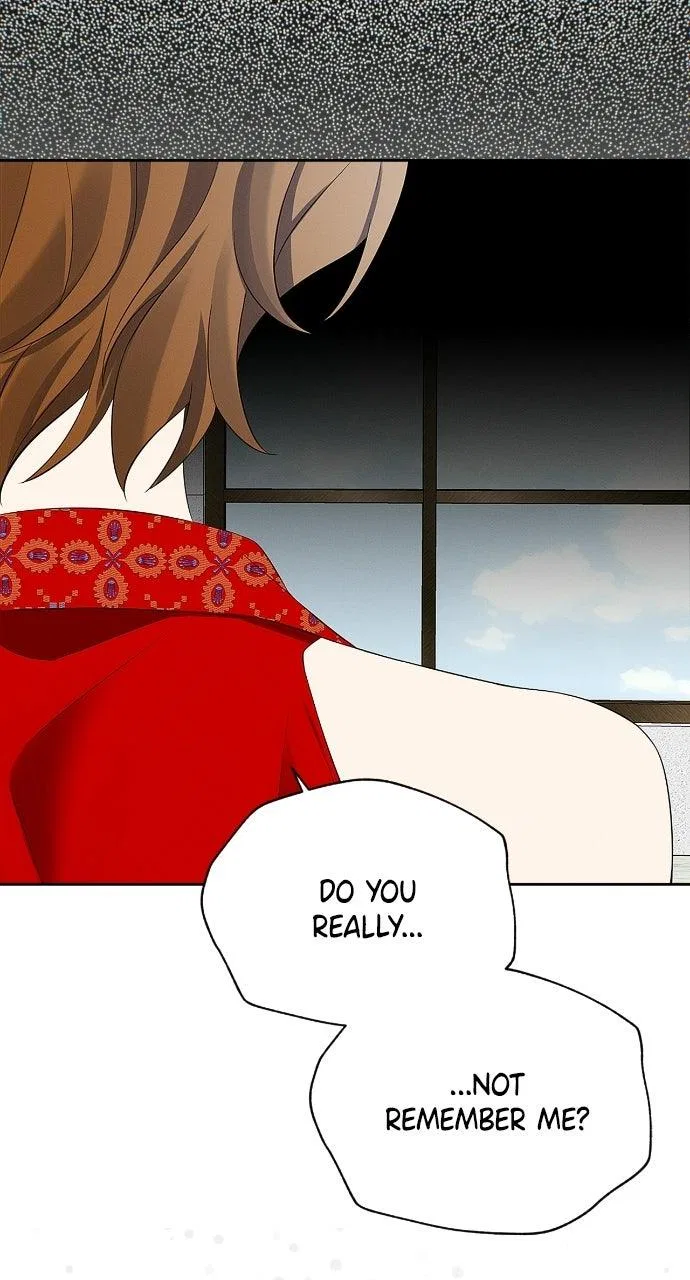 When Love Calls My Name Chapter 31 – Page 58