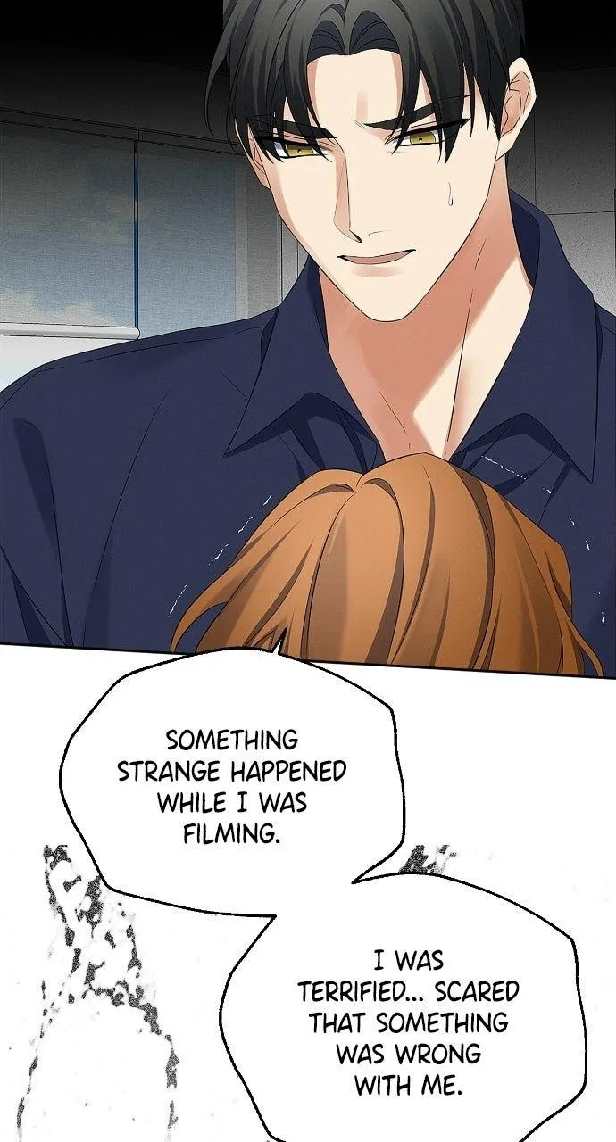 When Love Calls My Name Chapter 31 – Page 63