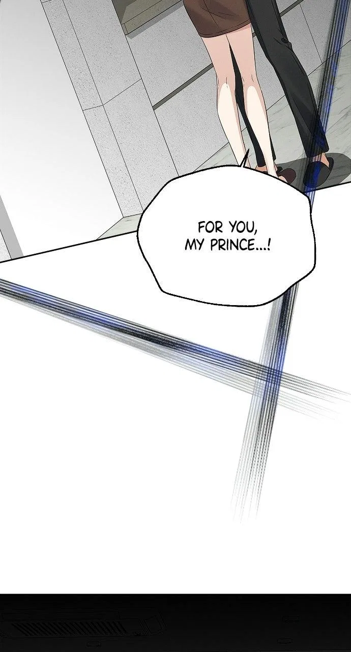 When Love Calls My Name Chapter 31 – Page 68