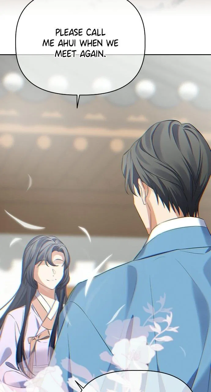 When Love Calls My Name Chapter 31 – Page 77