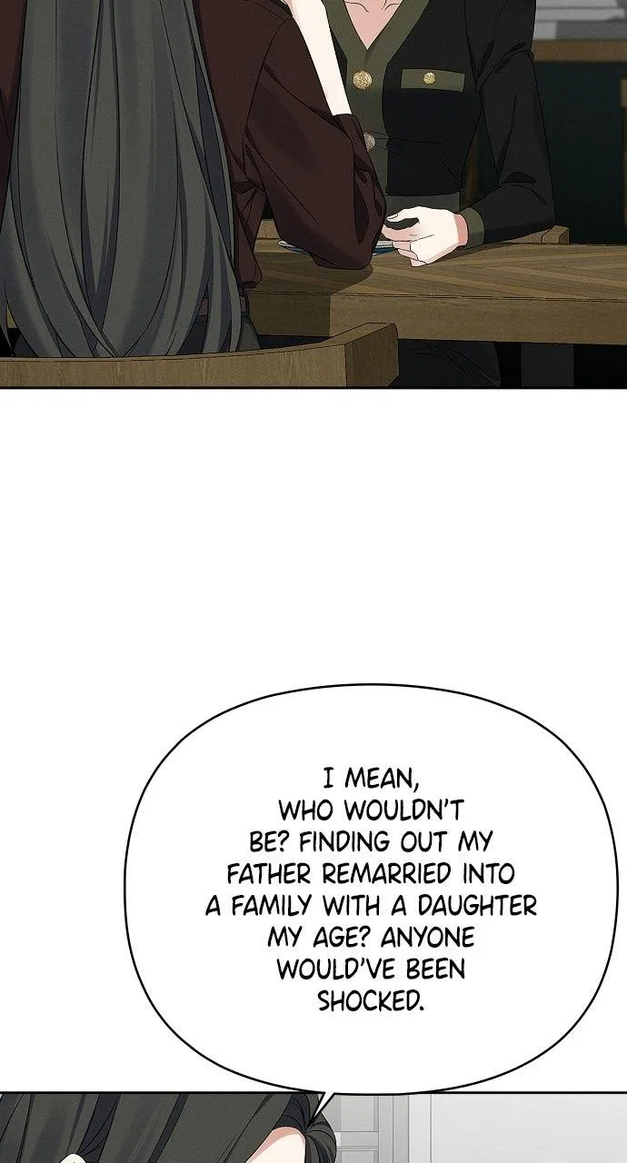 When Love Calls My Name Chapter 30 – Page 3