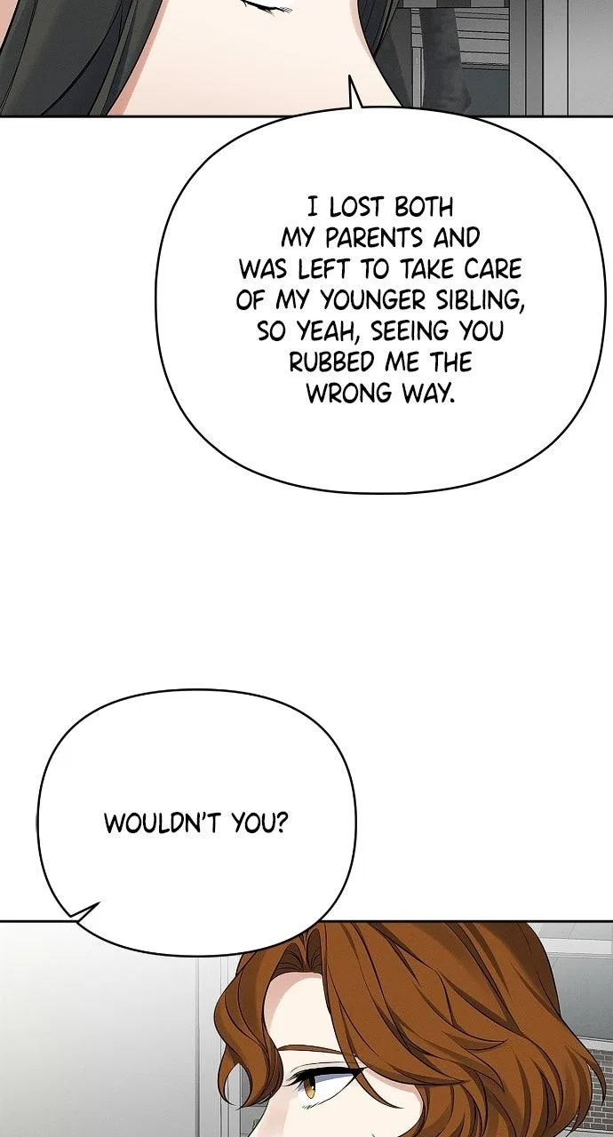 When Love Calls My Name Chapter 30 – Page 5