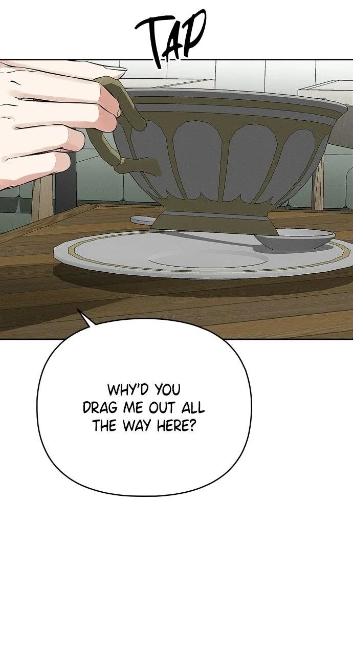When Love Calls My Name Chapter 30 – Page 9
