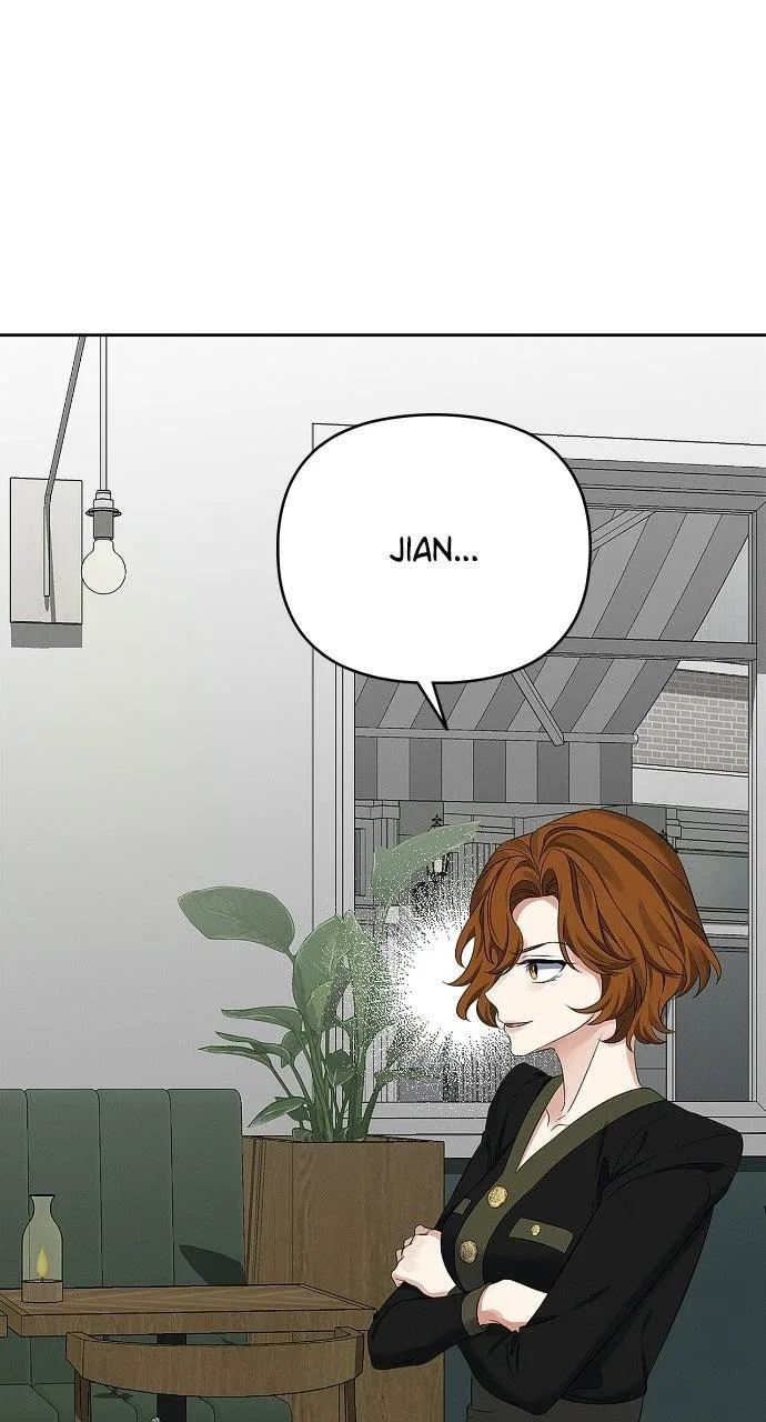 When Love Calls My Name Chapter 30 – Page 10