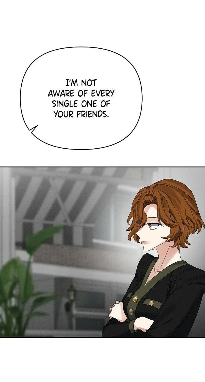 When Love Calls My Name Chapter 30 – Page 16