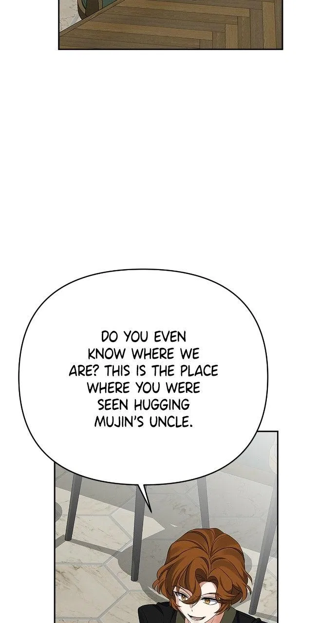 When Love Calls My Name Chapter 30 – Page 21