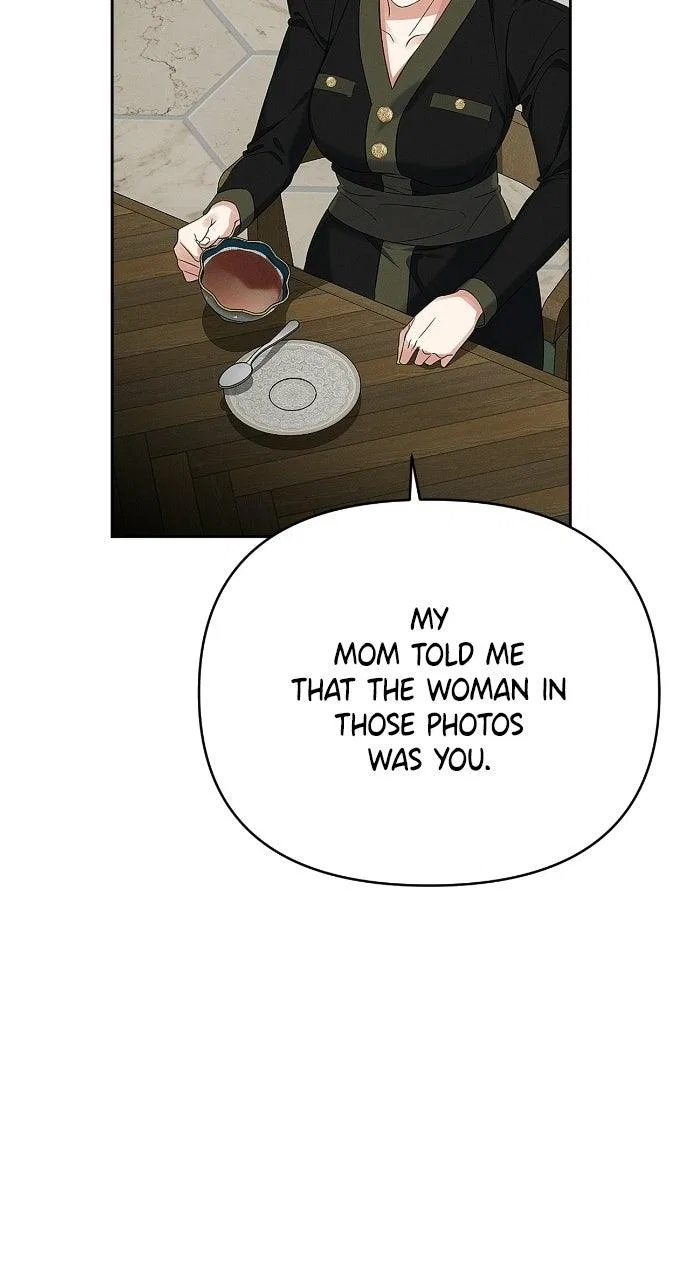 When Love Calls My Name Chapter 30 – Page 22