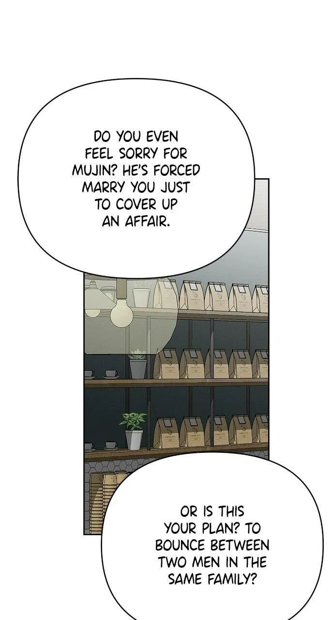 When Love Calls My Name Chapter 30 – Page 23