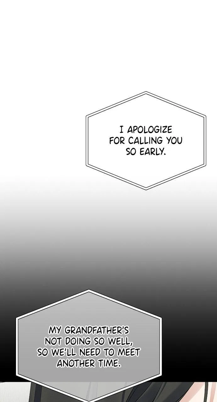 When Love Calls My Name Chapter 30 – Page 32