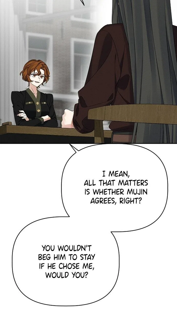When Love Calls My Name Chapter 30 – Page 37