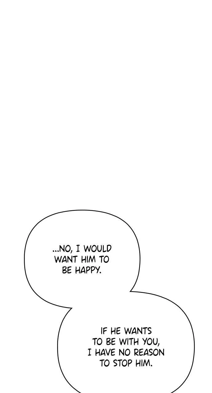 When Love Calls My Name Chapter 30 – Page 38