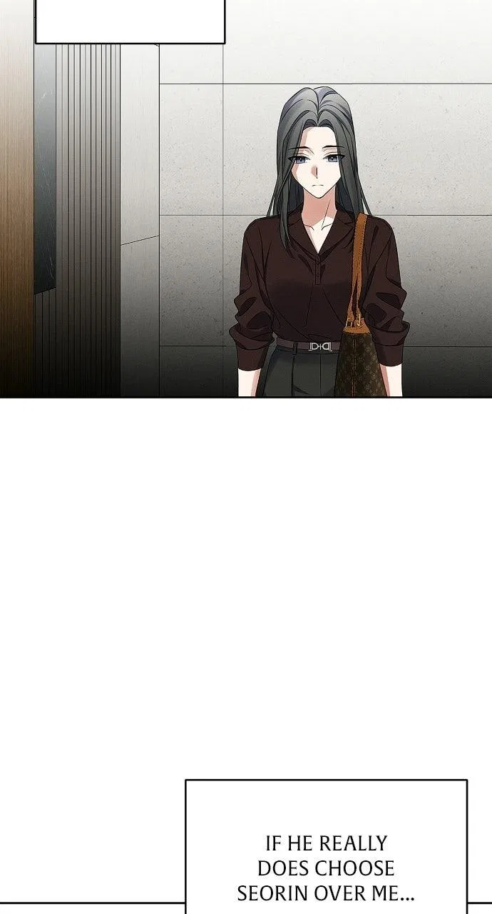 When Love Calls My Name Chapter 30 – Page 52