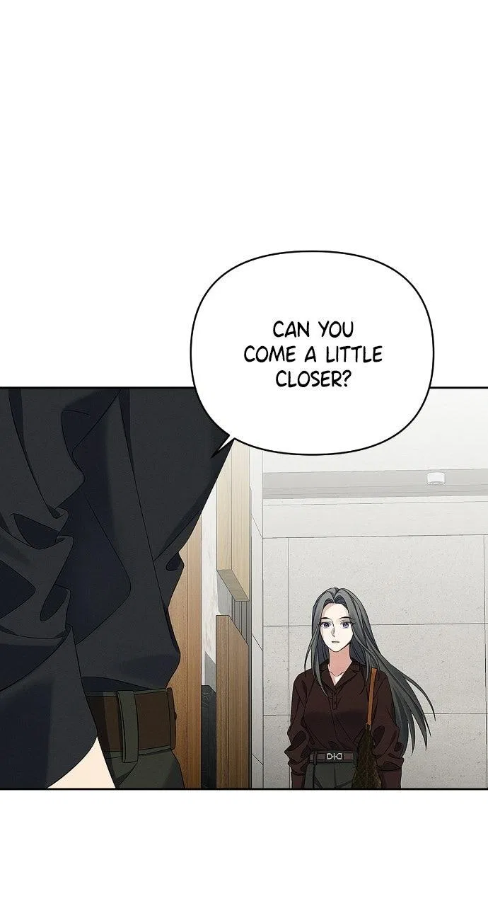 When Love Calls My Name Chapter 30 – Page 56