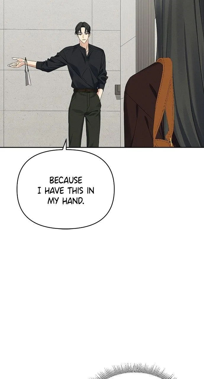 When Love Calls My Name Chapter 30 – Page 58