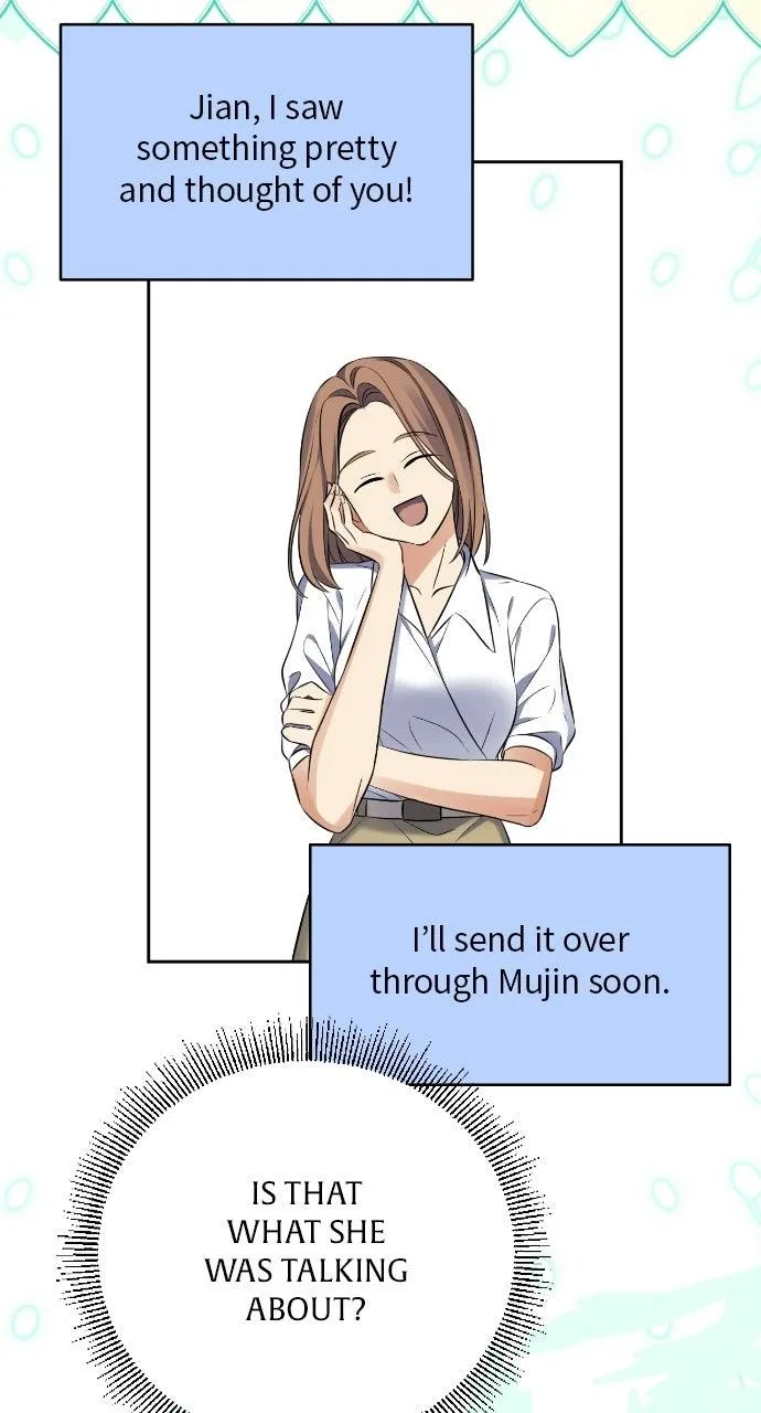 When Love Calls My Name Chapter 30 – Page 60