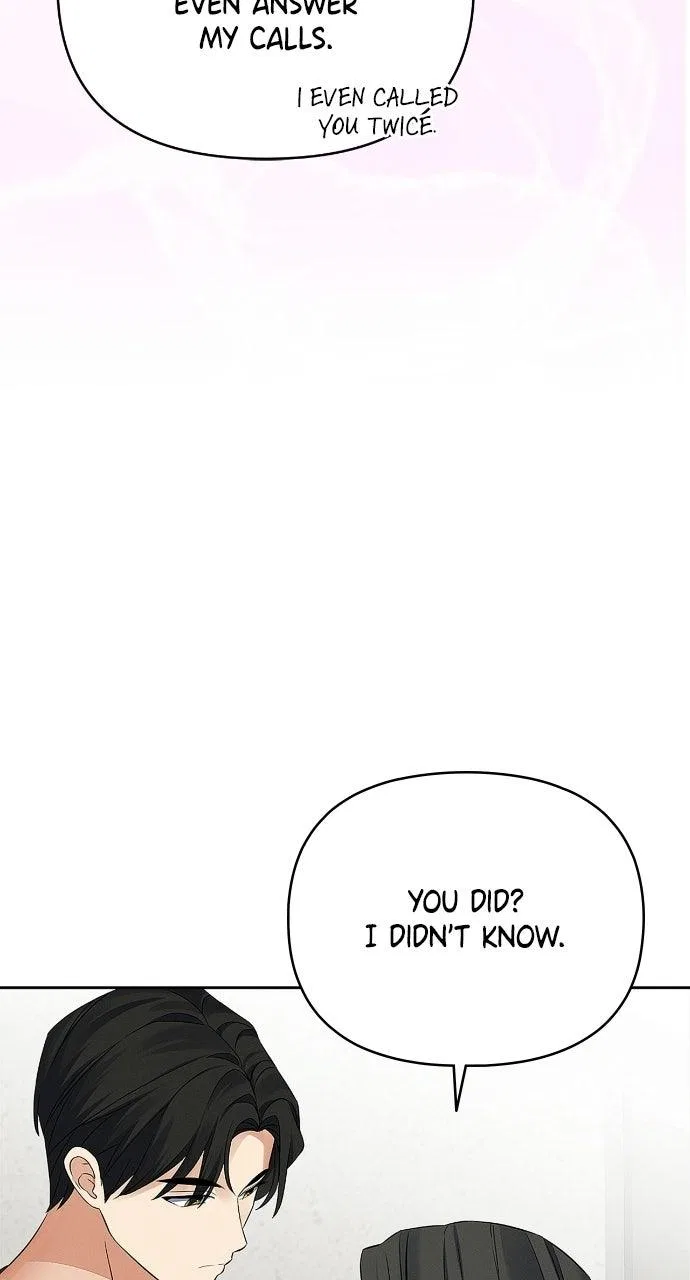 When Love Calls My Name Chapter 30 – Page 71