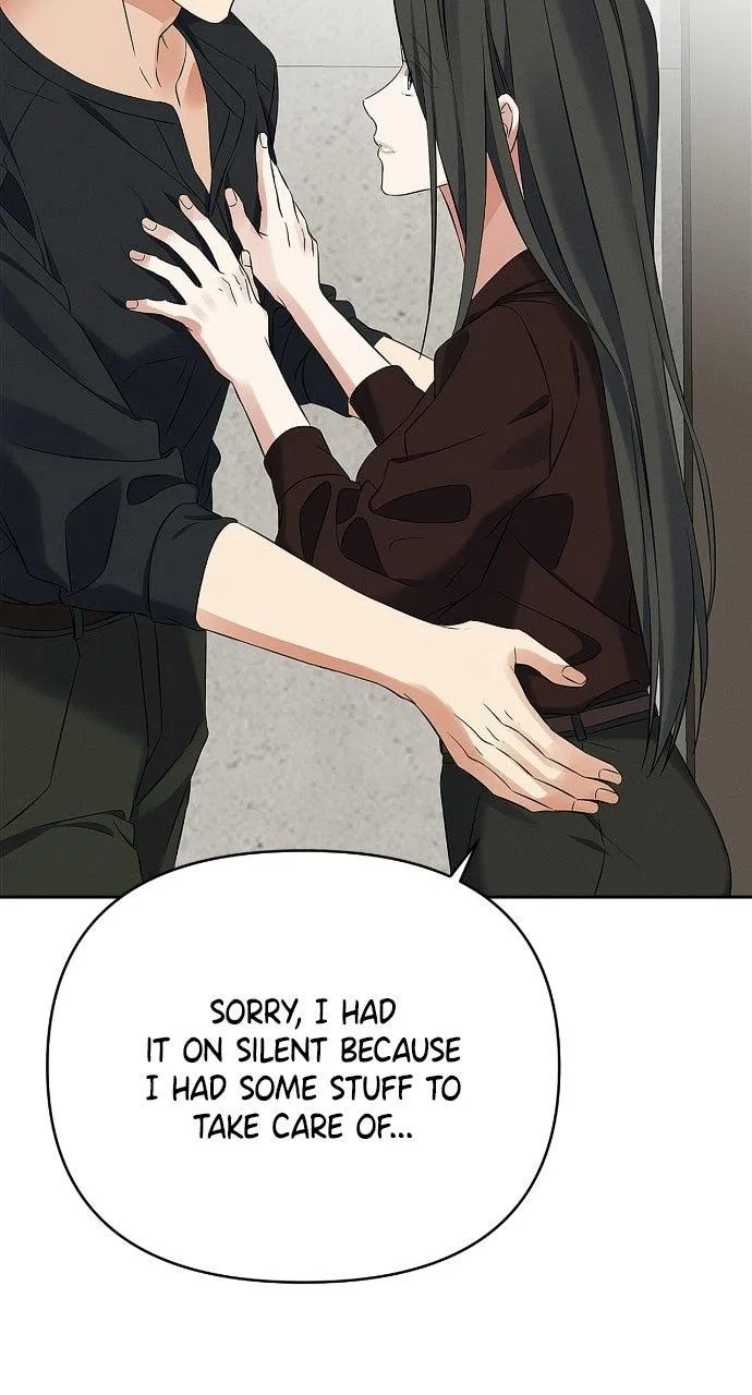 When Love Calls My Name Chapter 30 – Page 72