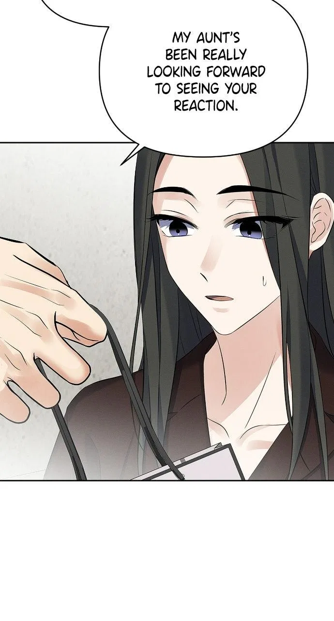 When Love Calls My Name Chapter 30 – Page 76