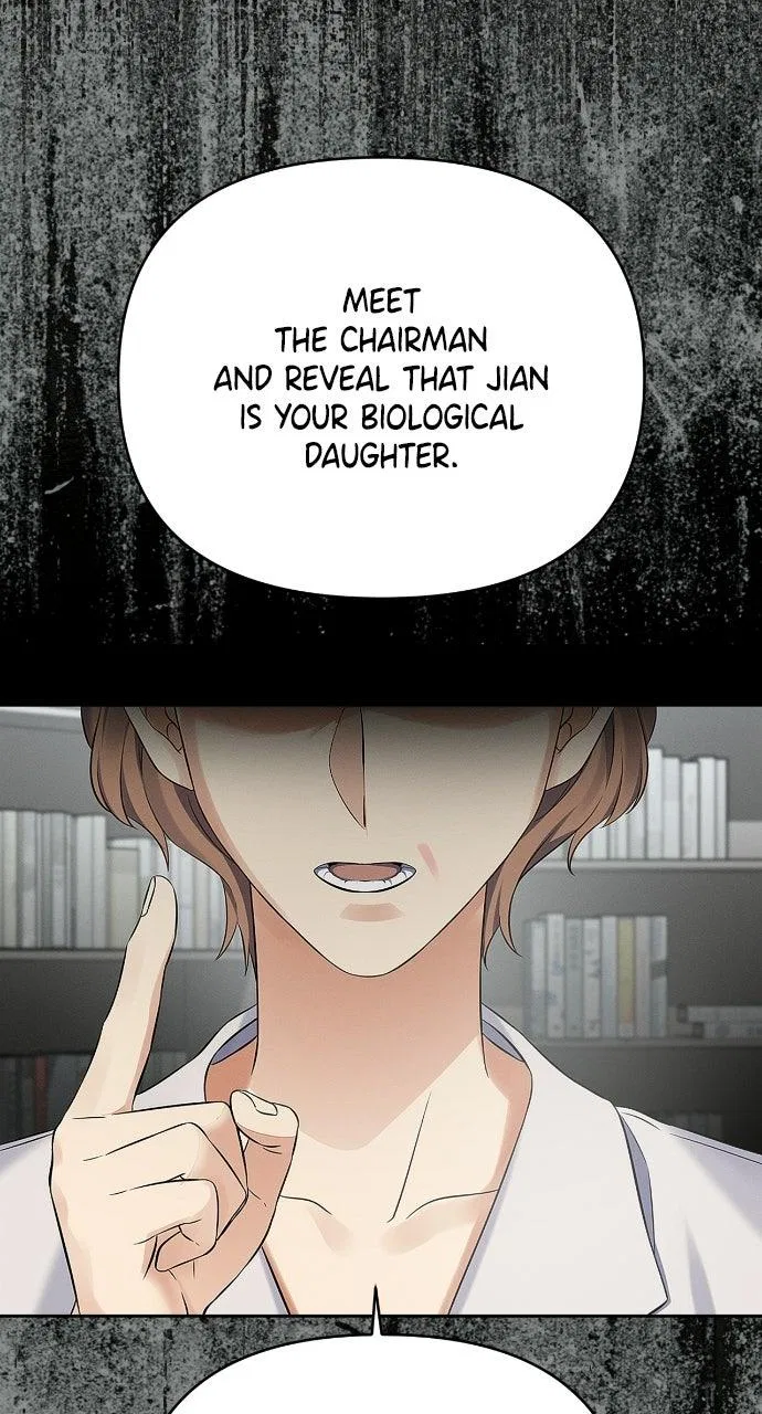 When Love Calls My Name Chapter 29 – Page 1