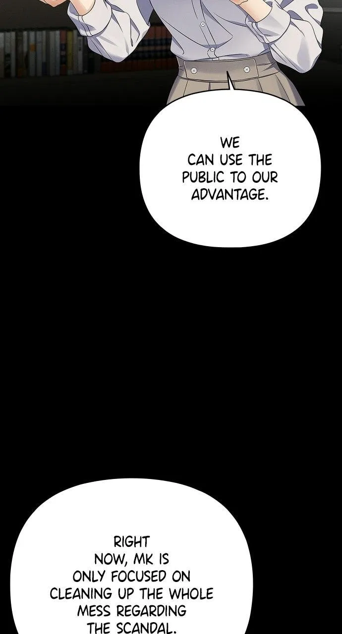 When Love Calls My Name Chapter 29 – Page 3