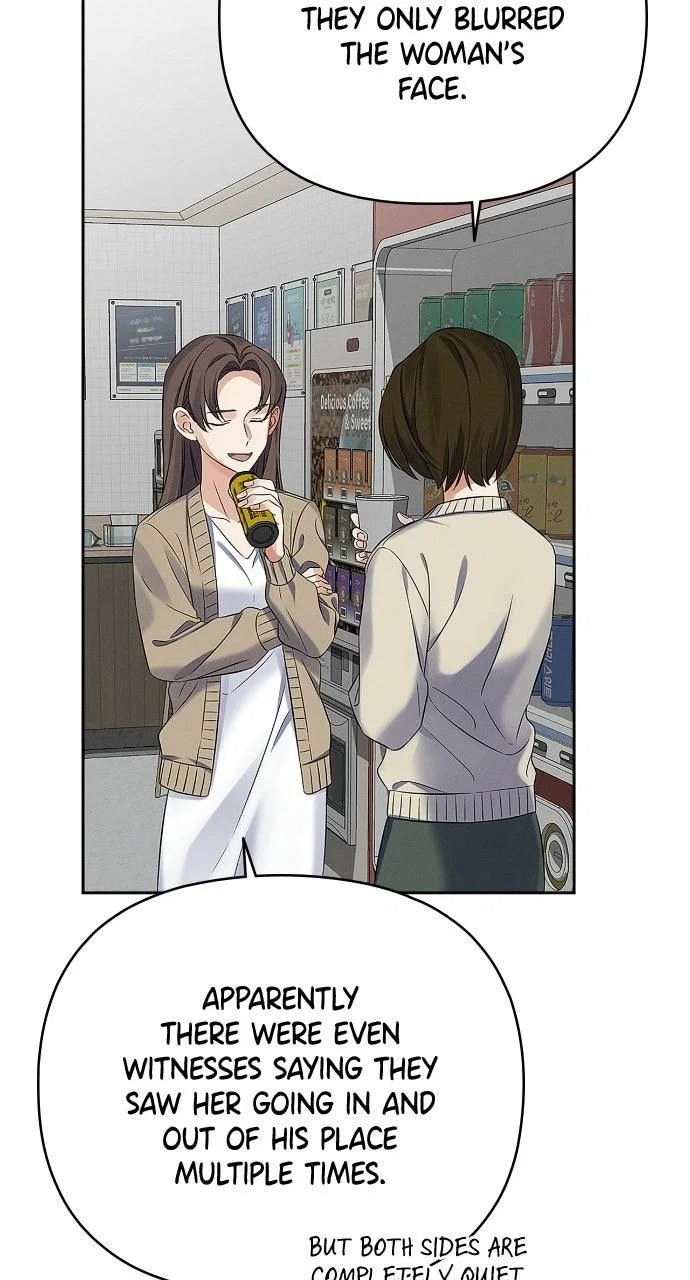 When Love Calls My Name Chapter 29 – Page 20