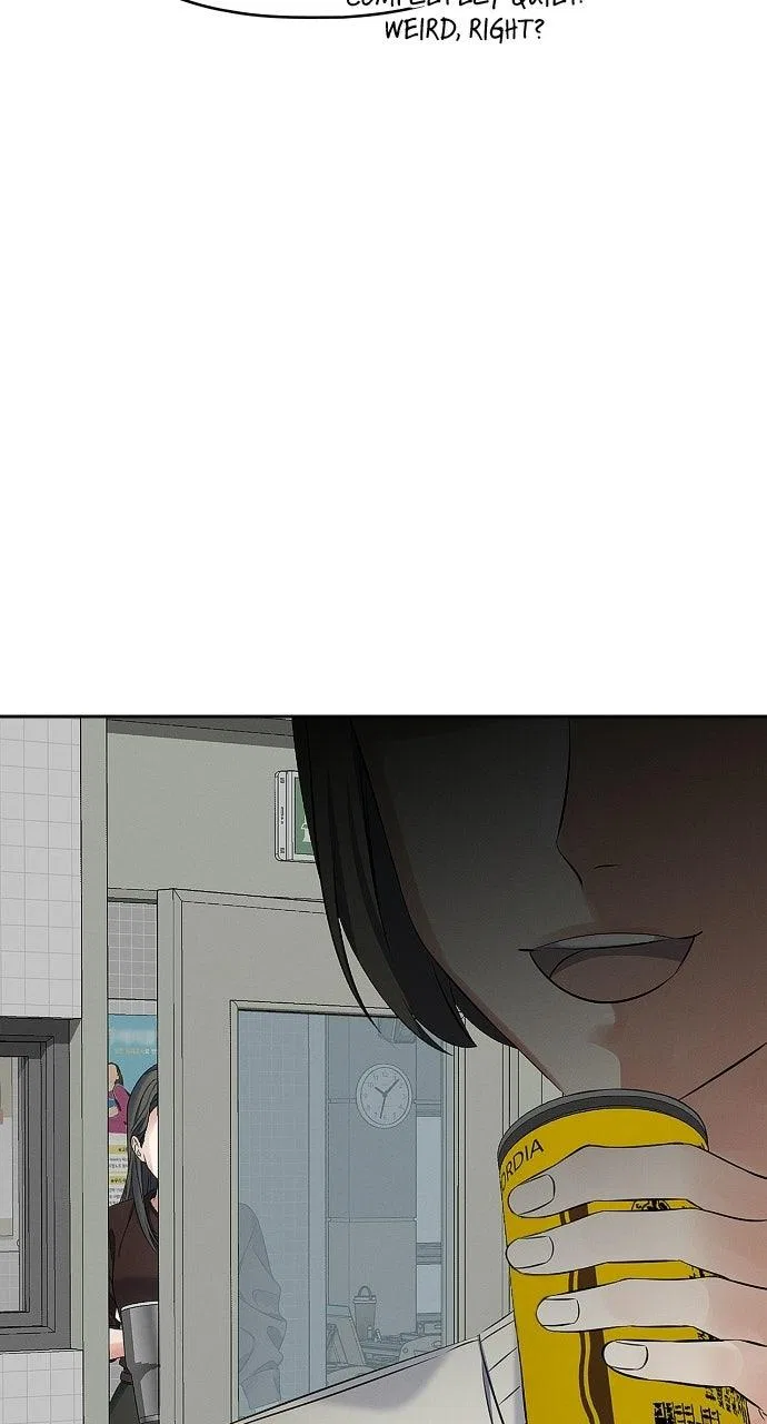 When Love Calls My Name Chapter 29 – Page 21