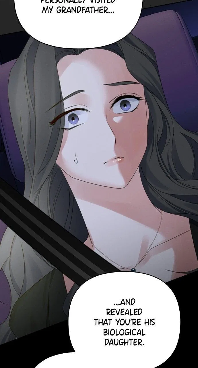 When Love Calls My Name Chapter 29 – Page 23