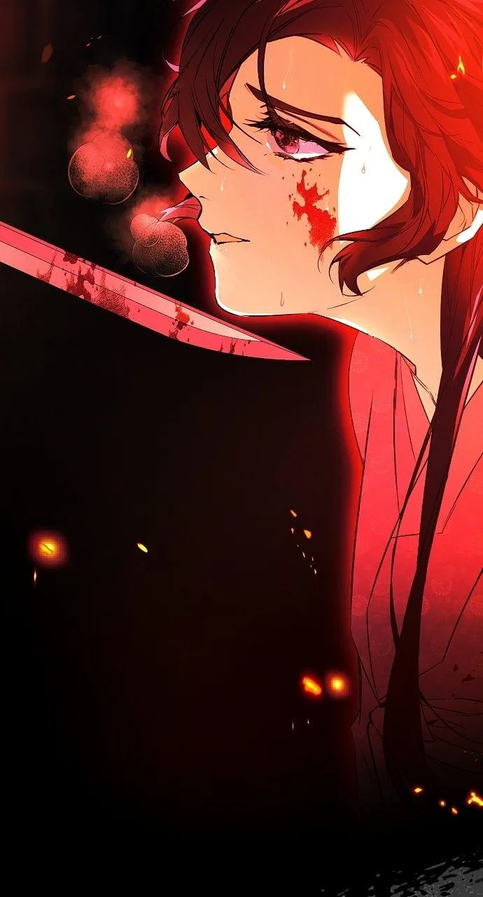 When Love Calls My Name Chapter 29 – Page 48