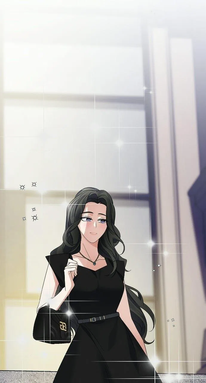 When Love Calls My Name Chapter 28 – Page 5