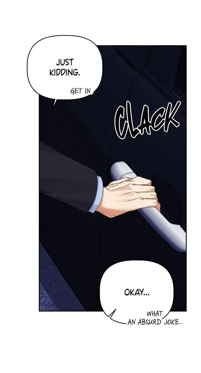 When Love Calls My Name Chapter 28 – Page 15