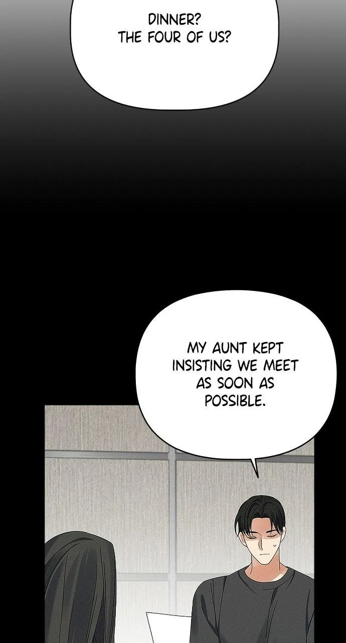 When Love Calls My Name Chapter 28 – Page 27