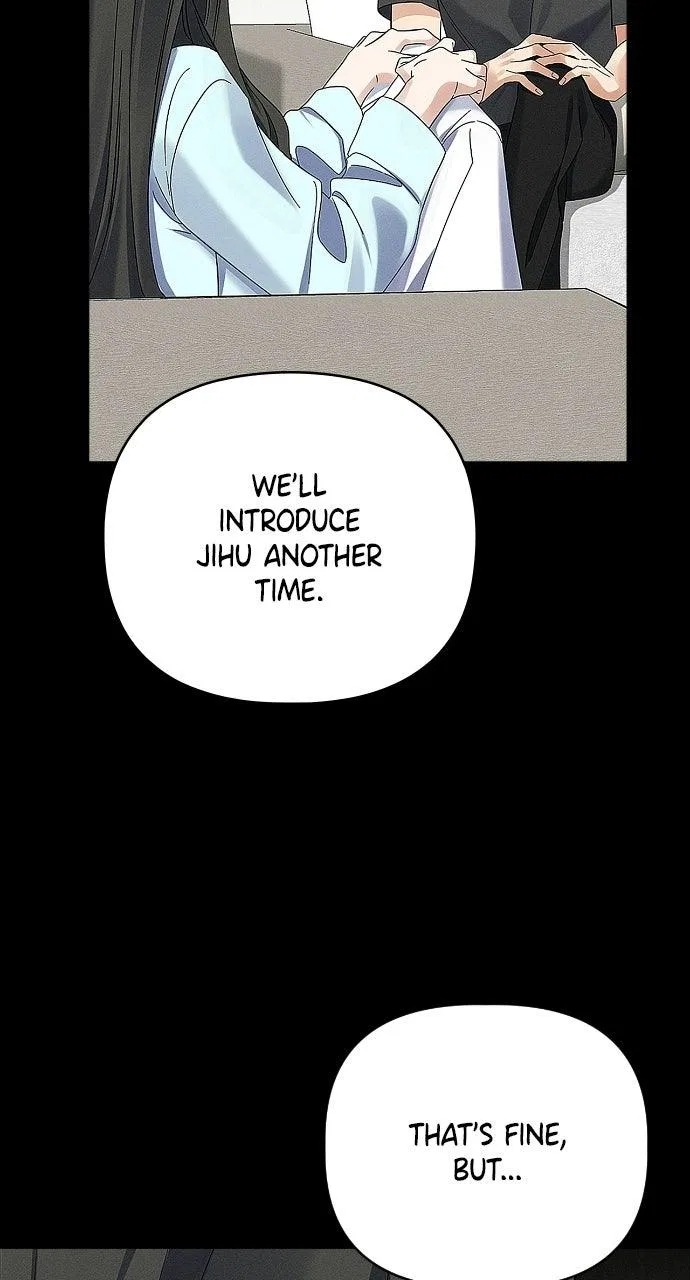 When Love Calls My Name Chapter 28 – Page 28