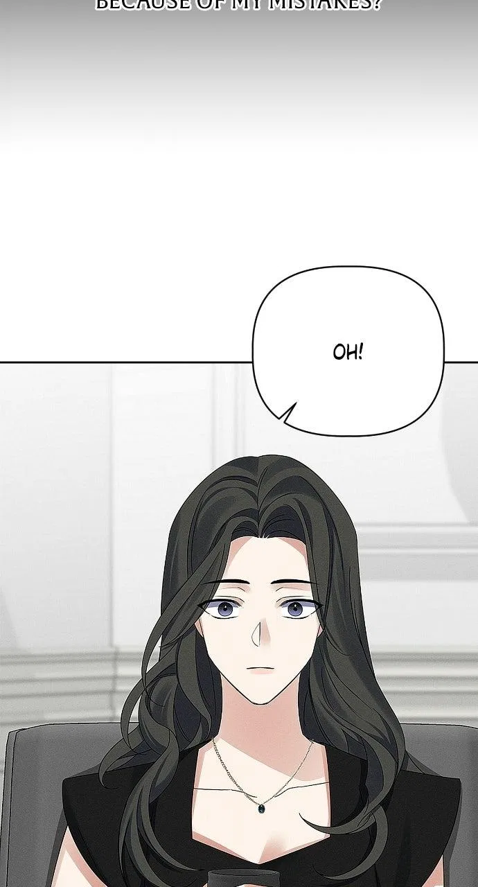 When Love Calls My Name Chapter 28 – Page 30