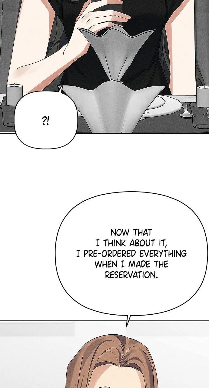 When Love Calls My Name Chapter 28 – Page 31