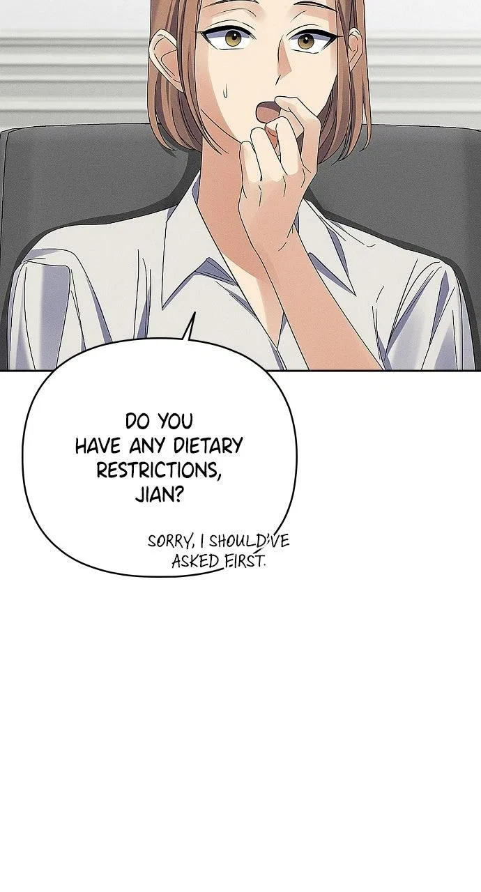 When Love Calls My Name Chapter 28 – Page 32