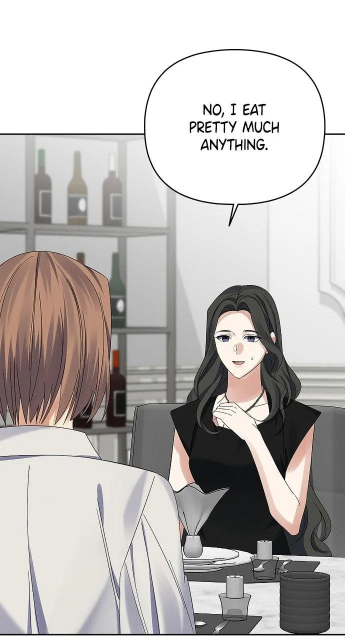When Love Calls My Name Chapter 28 – Page 33