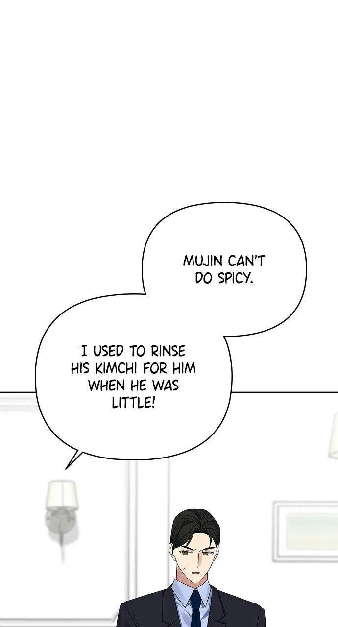 When Love Calls My Name Chapter 28 – Page 34