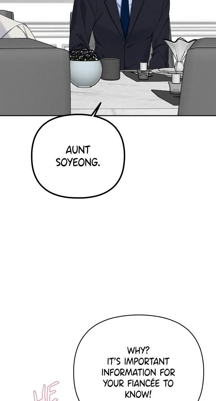 When Love Calls My Name Chapter 28 – Page 35