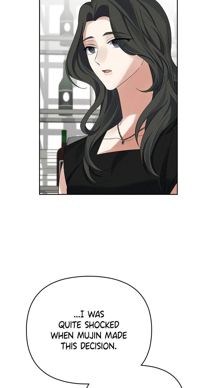 When Love Calls My Name Chapter 28 – Page 39