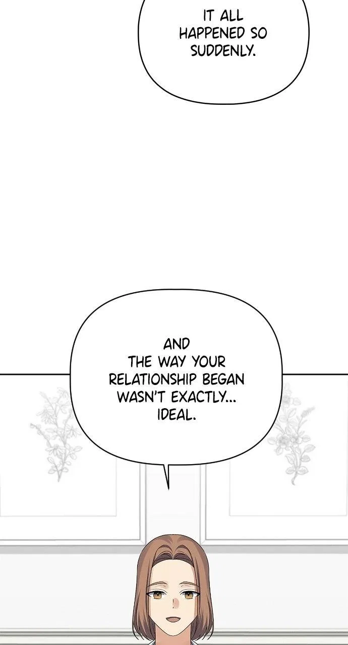 When Love Calls My Name Chapter 28 – Page 40
