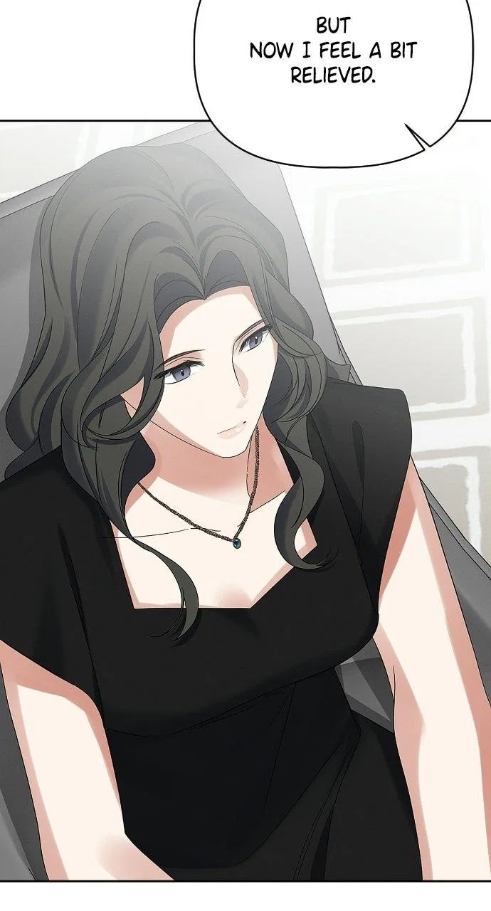 When Love Calls My Name Chapter 28 – Page 43