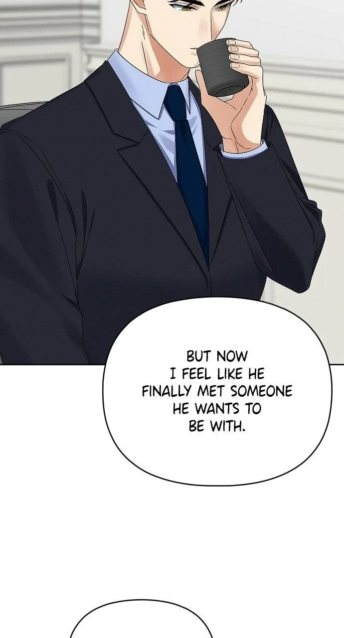 When Love Calls My Name Chapter 28 – Page 45