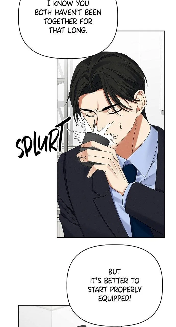 When Love Calls My Name Chapter 28 – Page 48