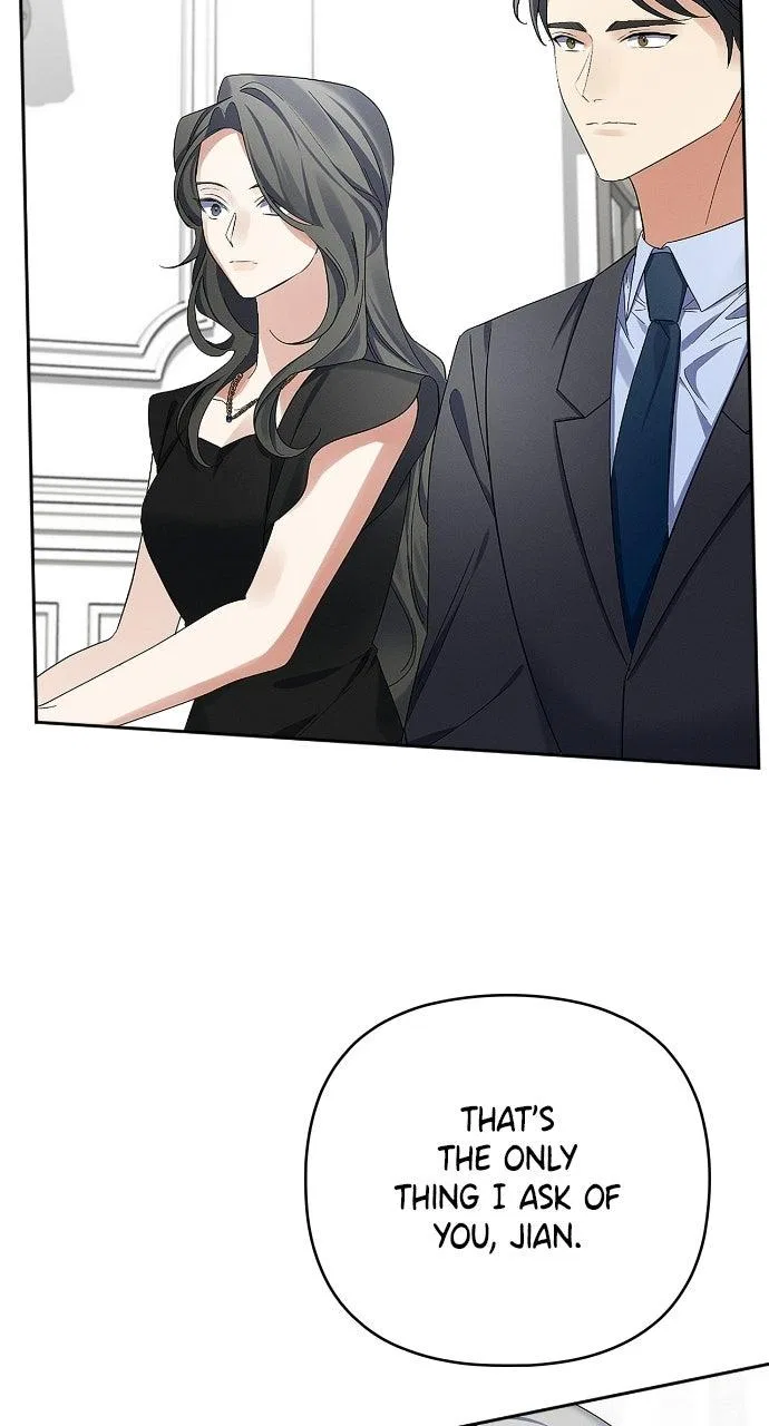 When Love Calls My Name Chapter 28 – Page 53