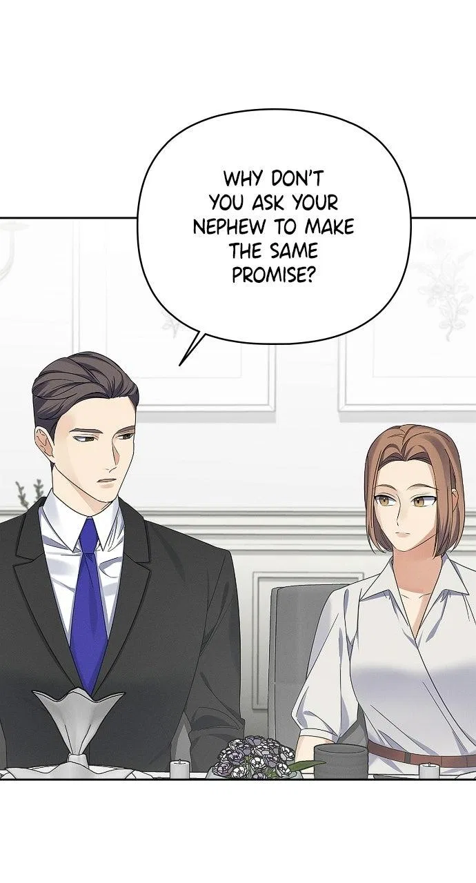 When Love Calls My Name Chapter 28 – Page 56